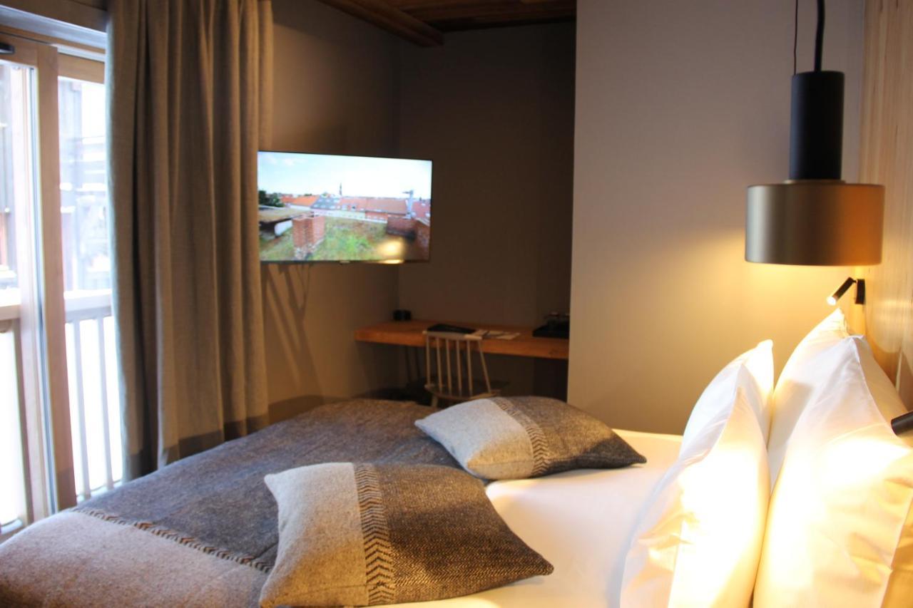 Hotel Mont-Blanc Val D'Isere Exterior photo